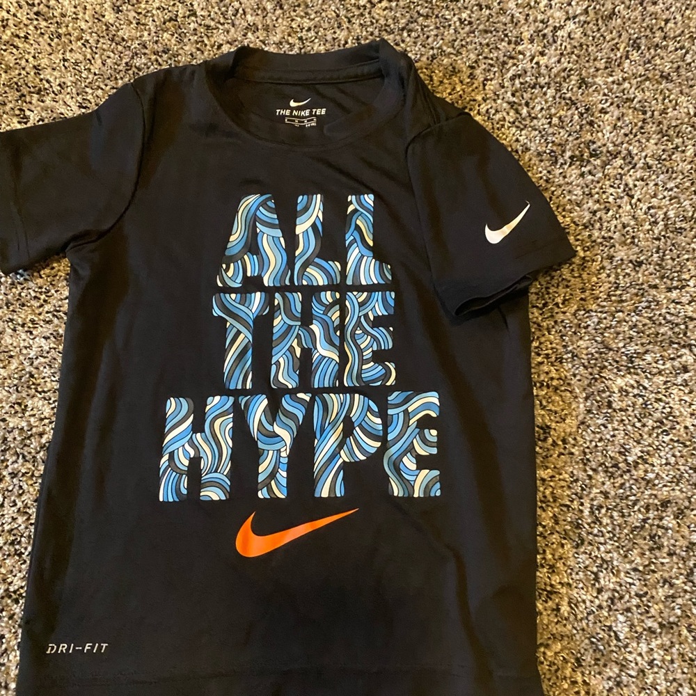 Nike Dri-Fit tshirt